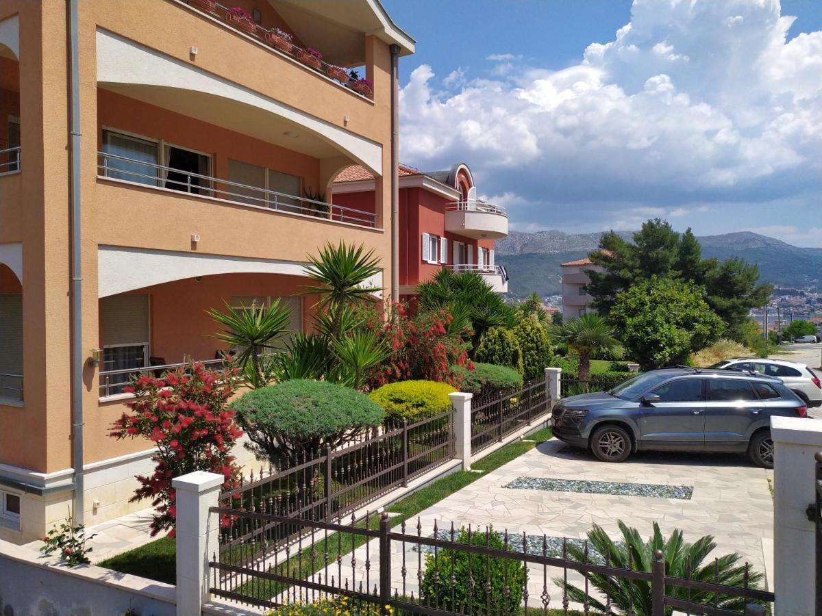 Apartmani Skejic Split Exterior photo