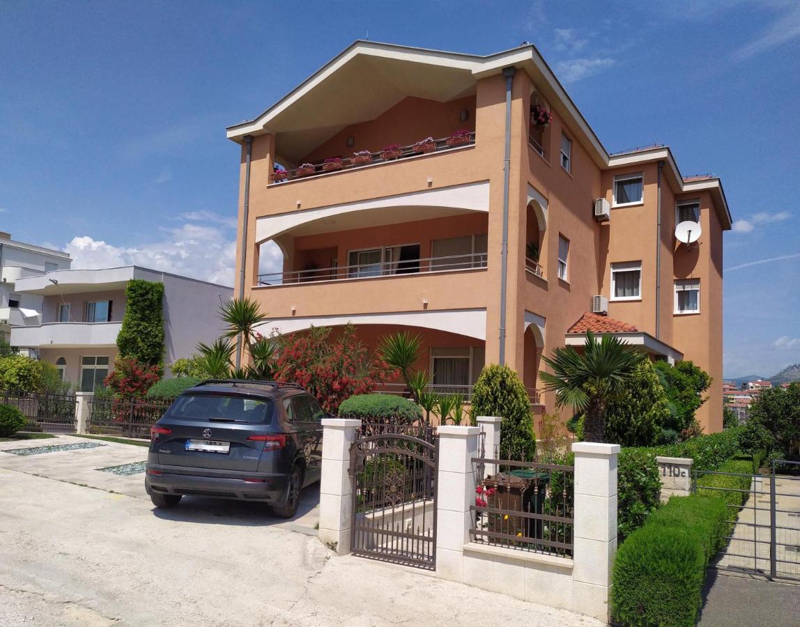 Apartmani Skejic Split Exterior photo