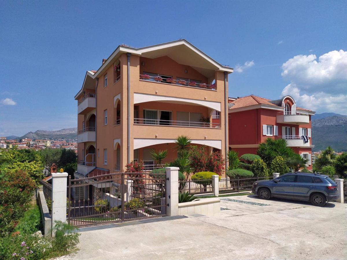 Apartmani Skejic Split Exterior photo