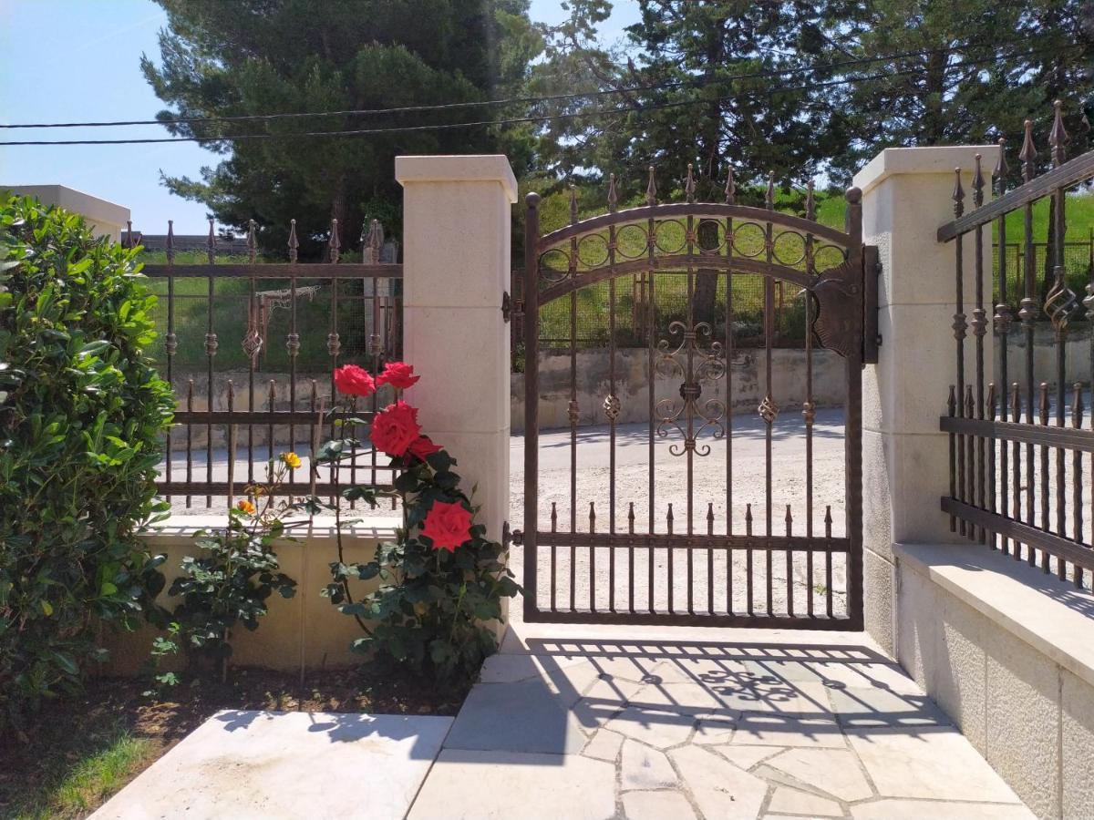 Apartmani Skejic Split Exterior photo