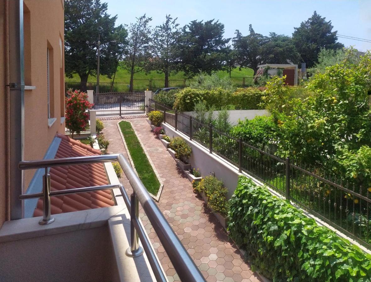 Apartmani Skejic Split Exterior photo