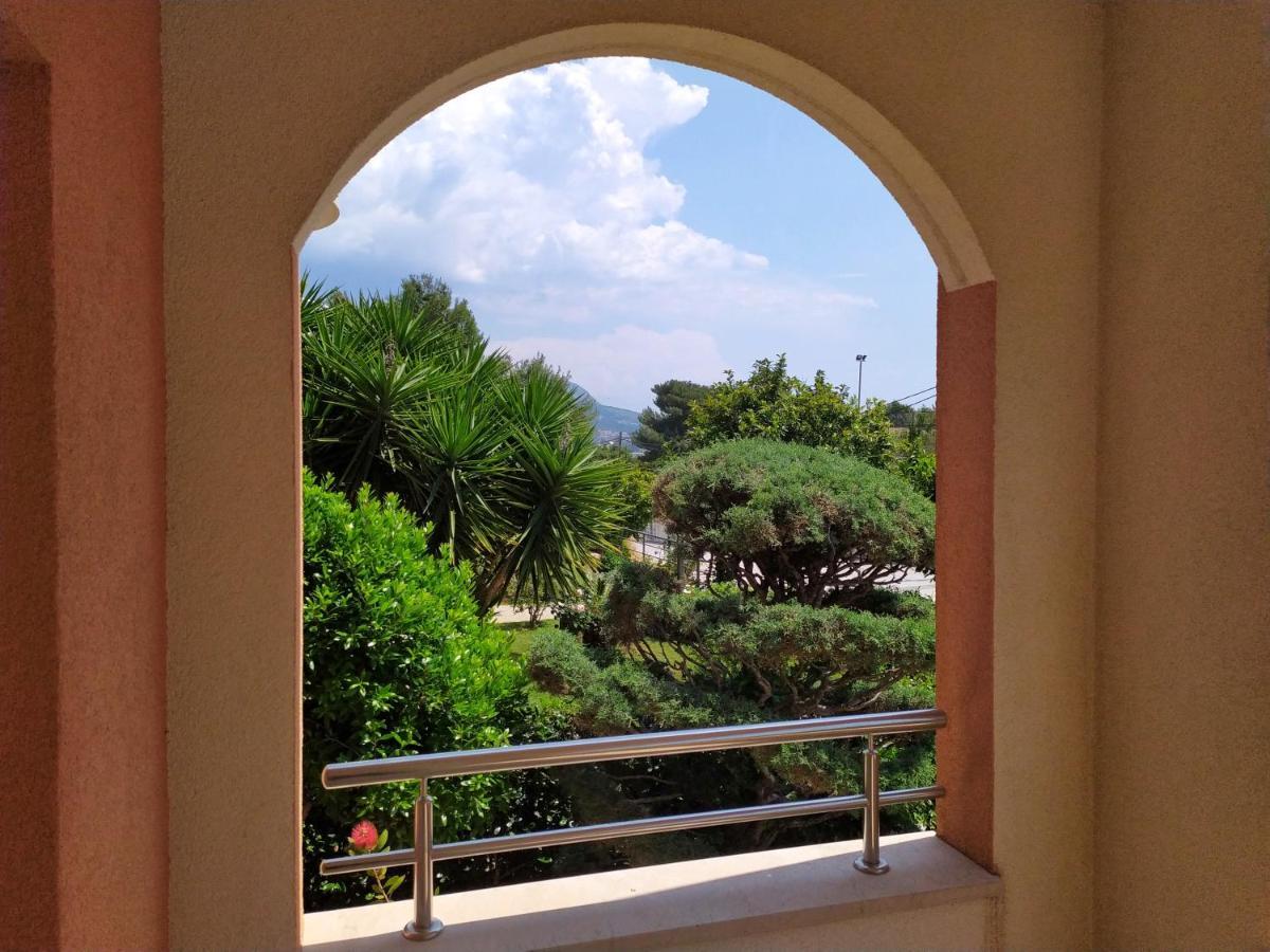 Apartmani Skejic Split Exterior photo