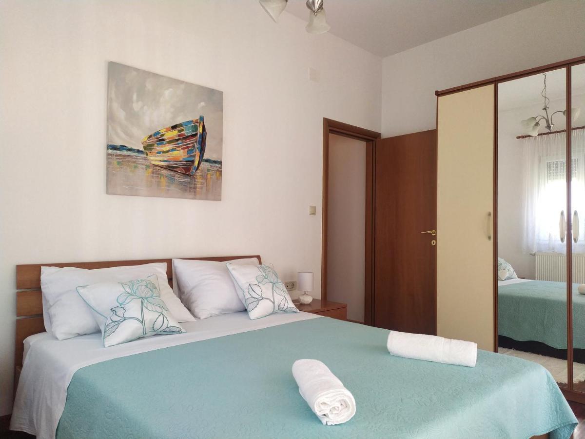 Apartmani Skejic Split Exterior photo
