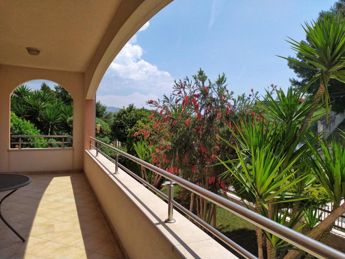 Apartmani Skejic Split Exterior photo
