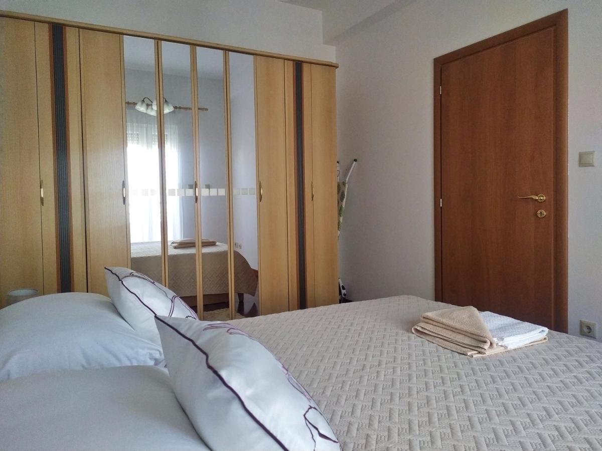 Apartmani Skejic Split Exterior photo