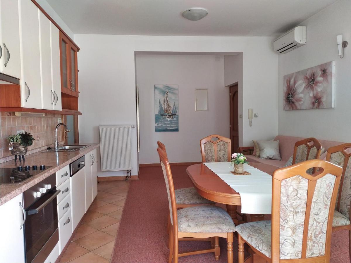 Apartmani Skejic Split Exterior photo