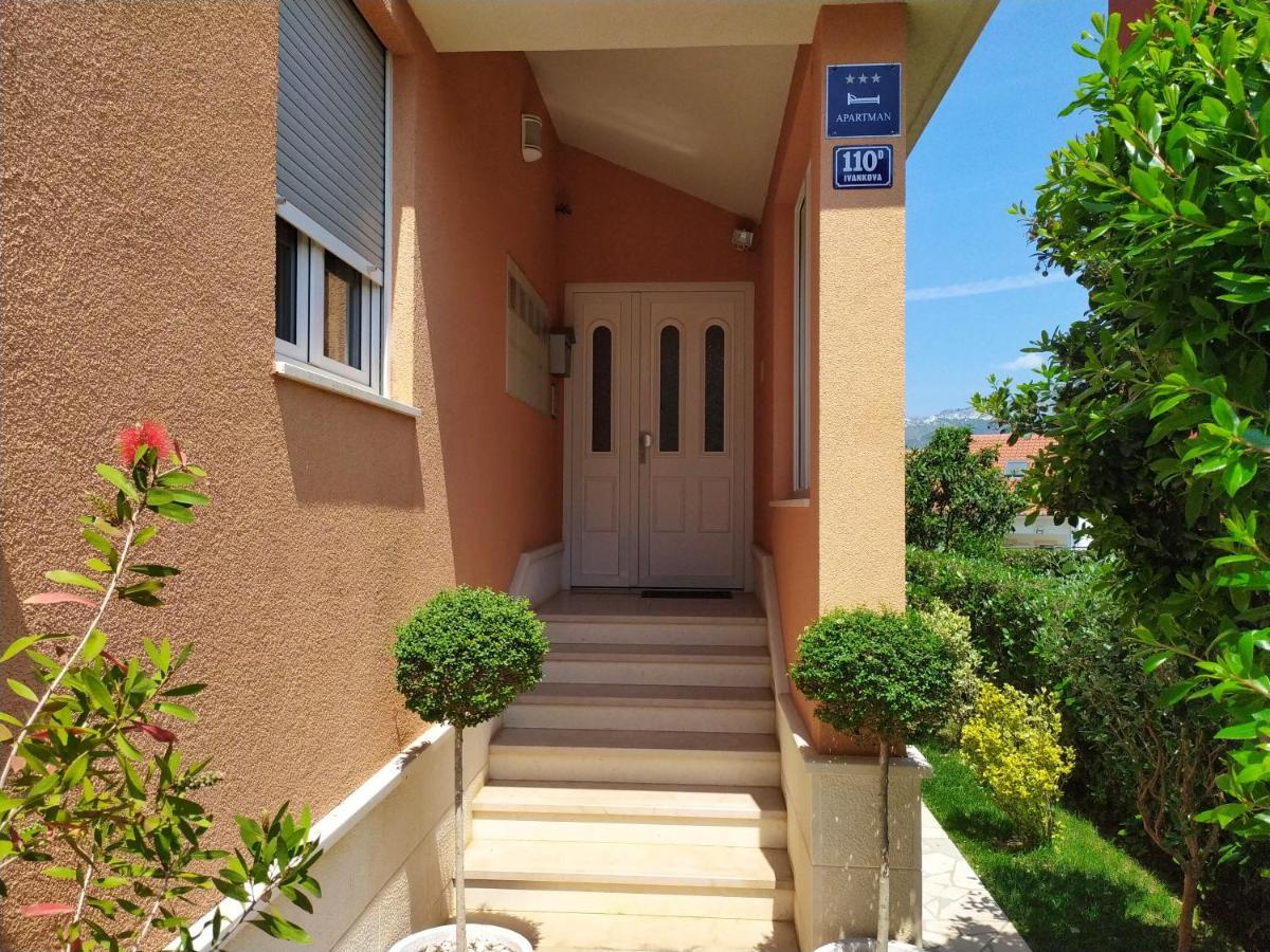 Apartmani Skejic Split Exterior photo