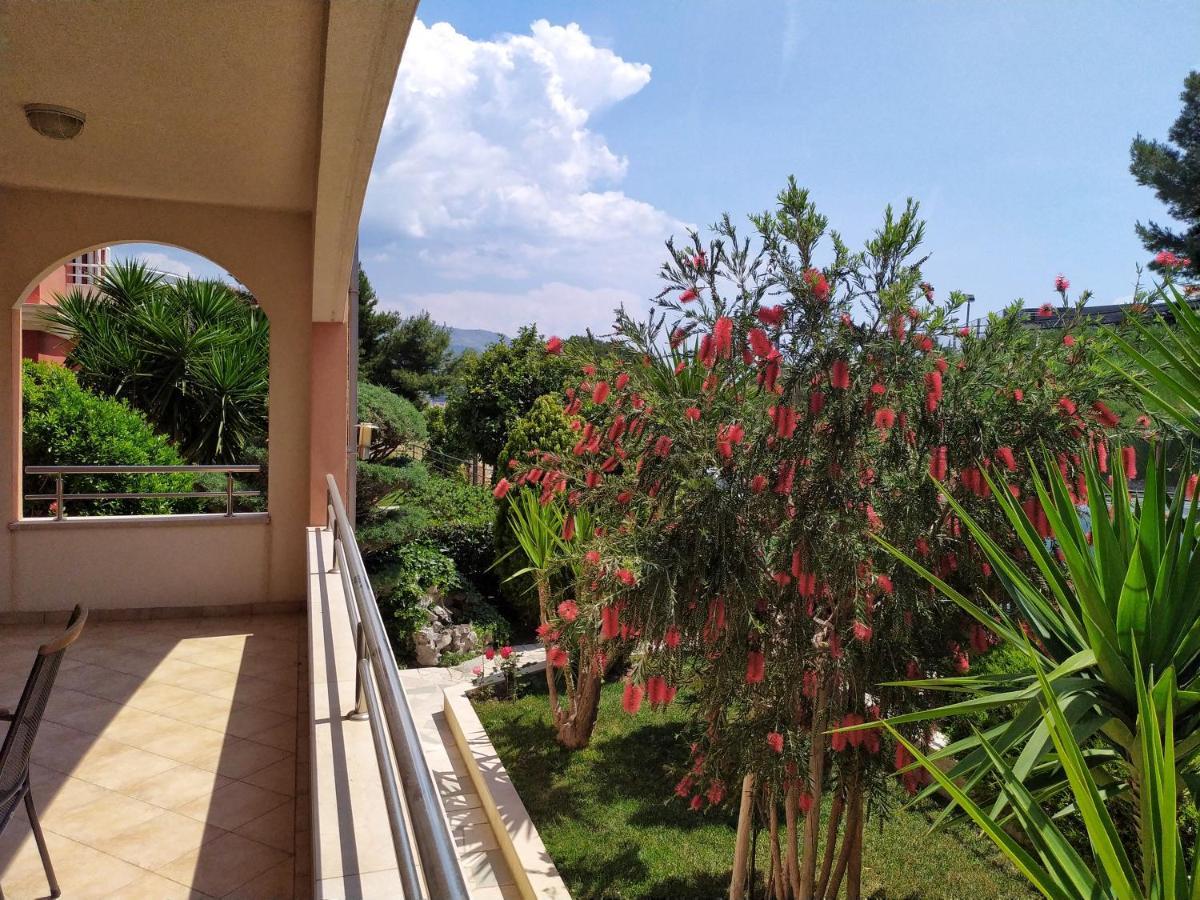 Apartmani Skejic Split Exterior photo