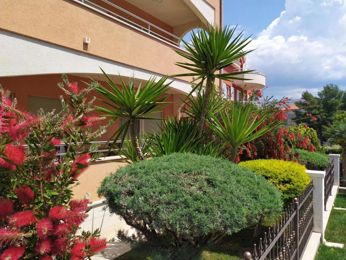 Apartmani Skejic Split Exterior photo