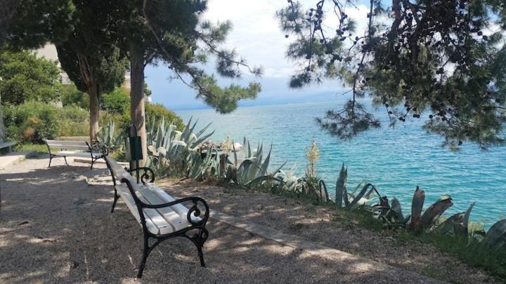 Apartmani Skejic Split Exterior photo