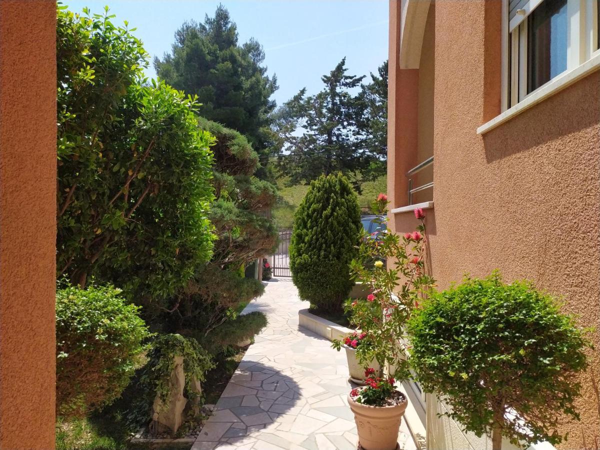 Apartmani Skejic Split Exterior photo