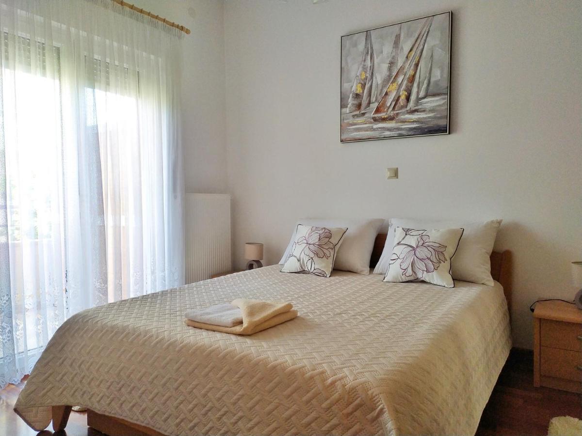 Apartmani Skejic Split Exterior photo