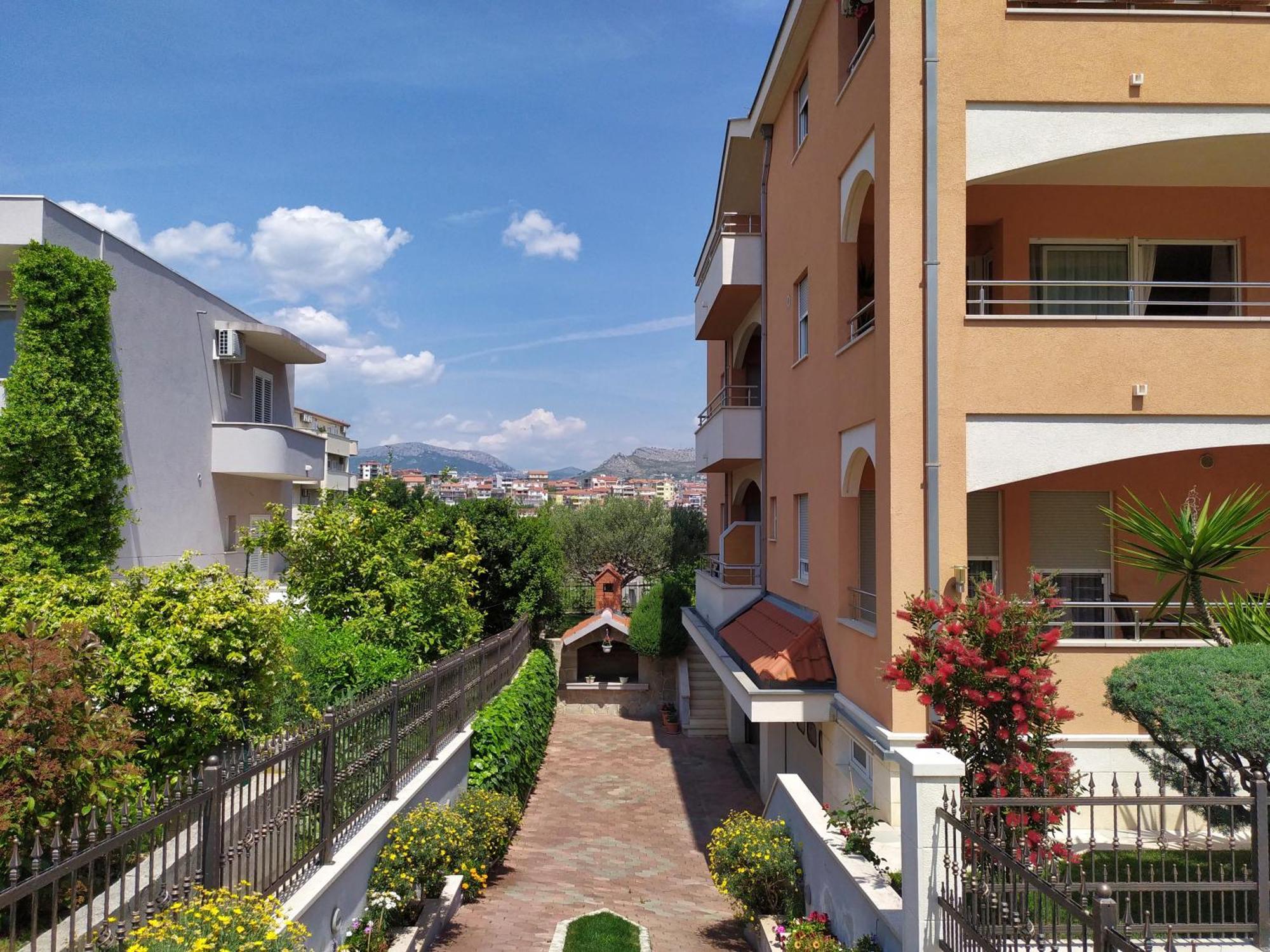 Apartmani Skejic Split Exterior photo