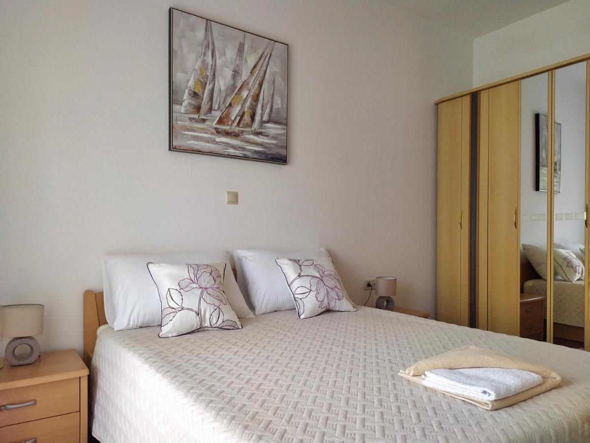 Apartmani Skejic Split Exterior photo