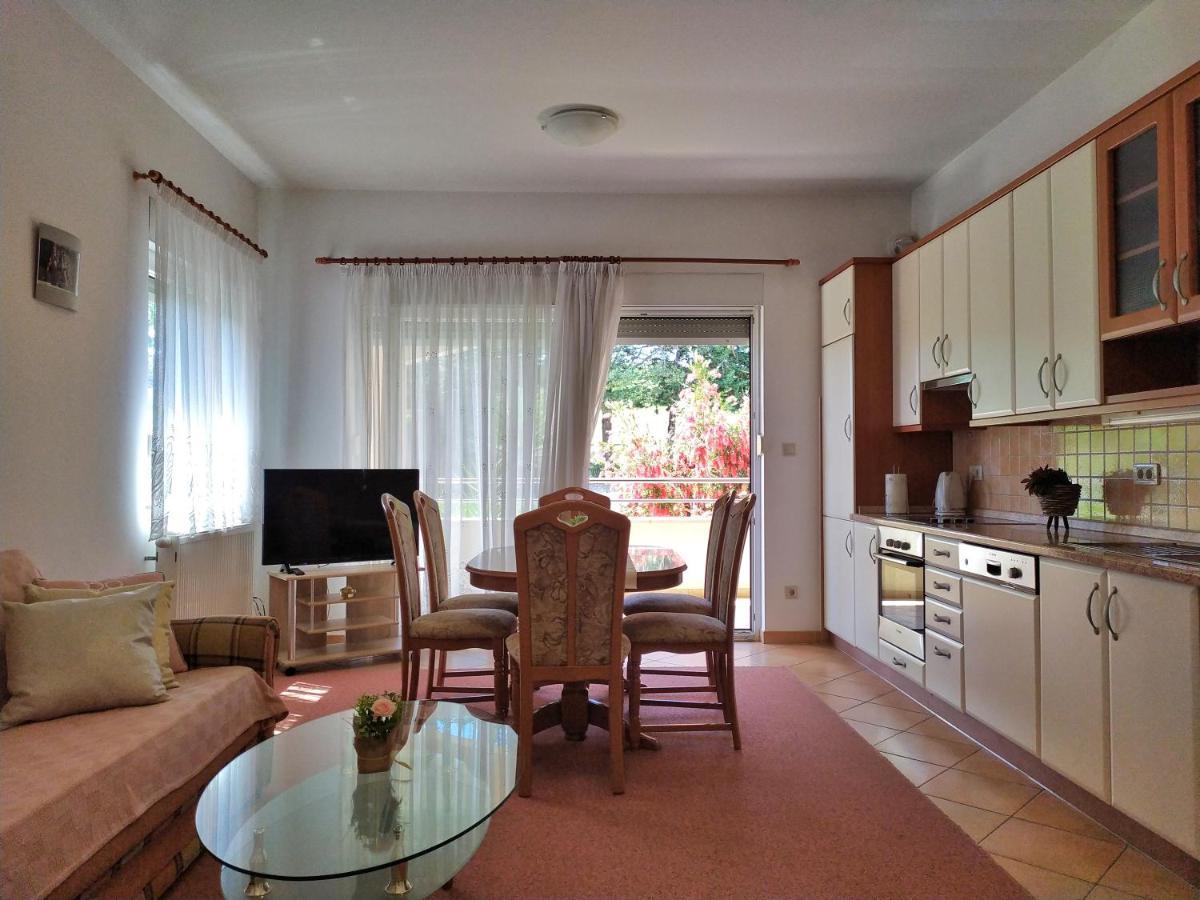 Apartmani Skejic Split Exterior photo