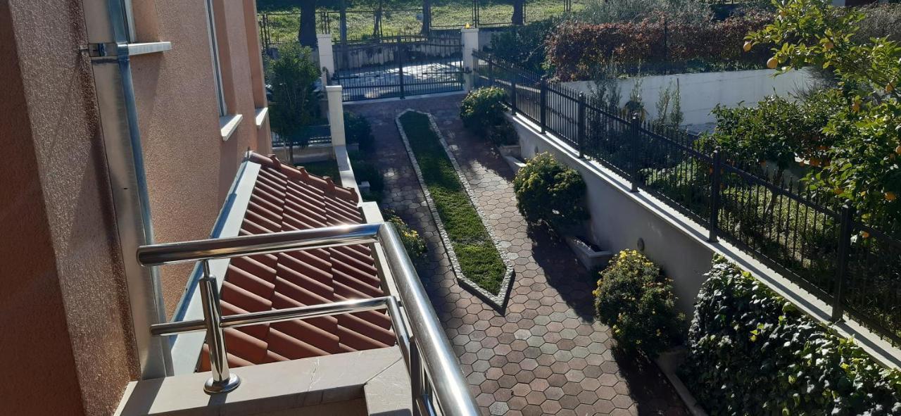 Apartmani Skejic Split Exterior photo