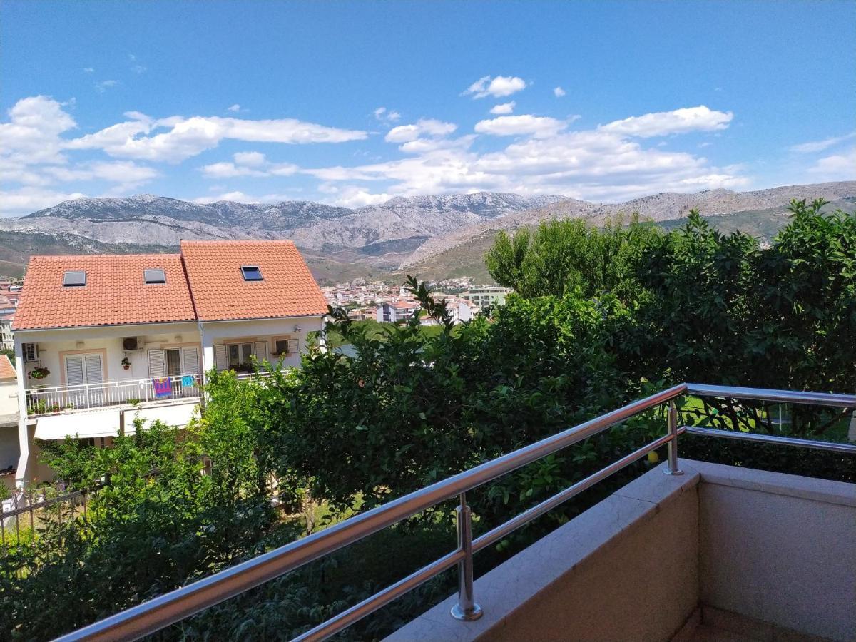 Apartmani Skejic Split Exterior photo