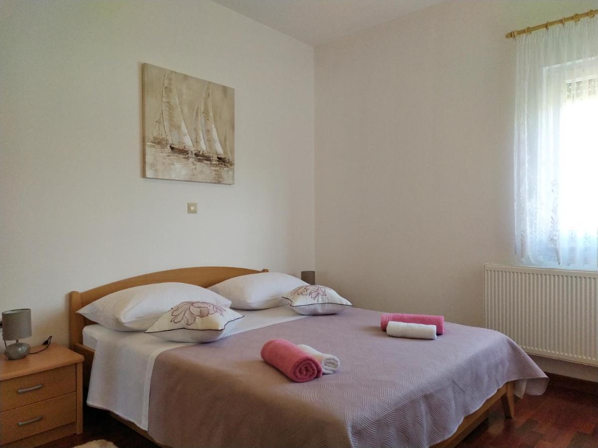 Apartmani Skejic Split Exterior photo