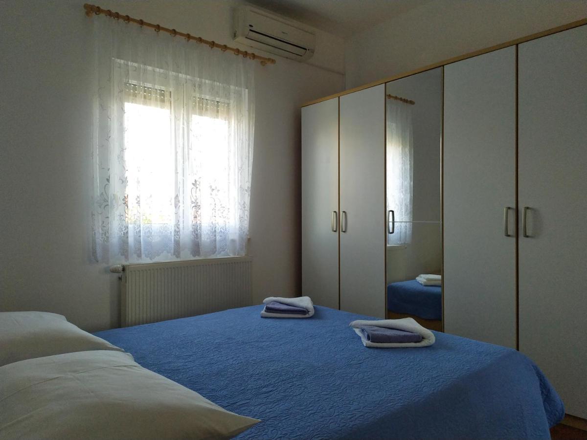 Apartmani Skejic Split Exterior photo