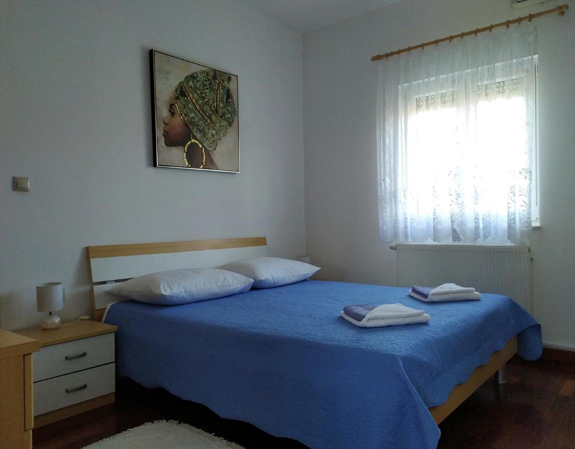 Apartmani Skejic Split Exterior photo