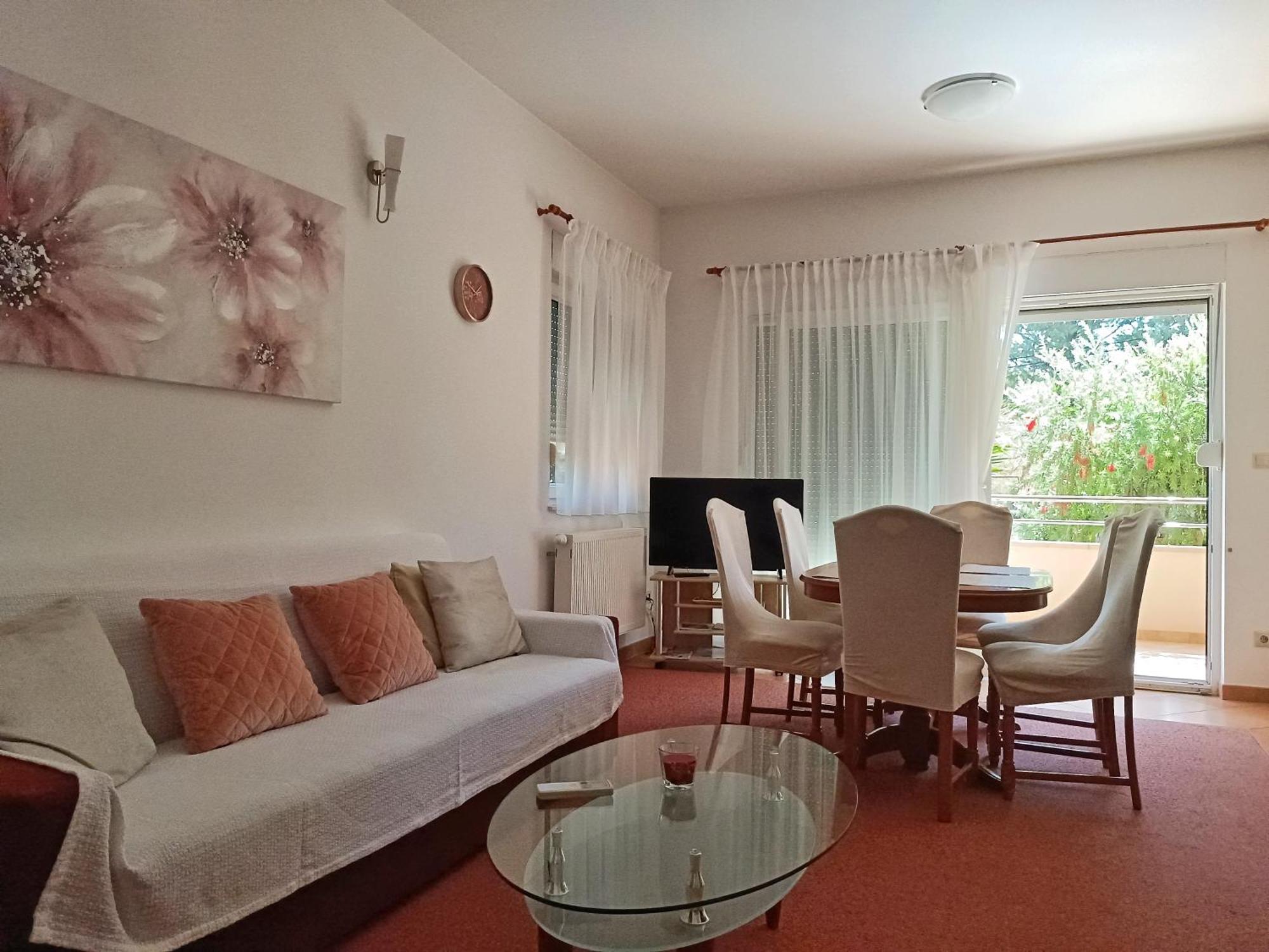 Apartmani Skejic Split Exterior photo