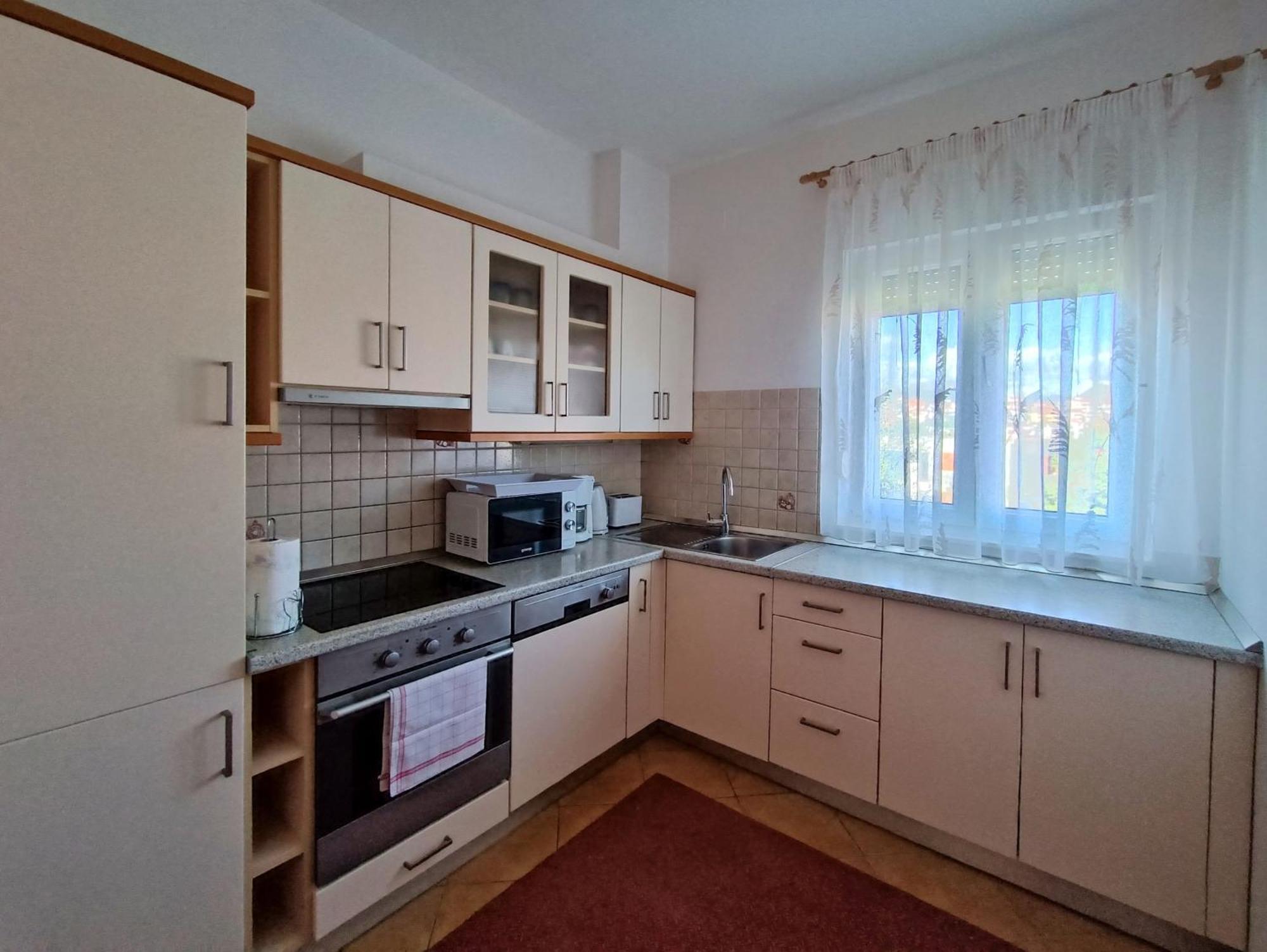 Apartmani Skejic Split Exterior photo
