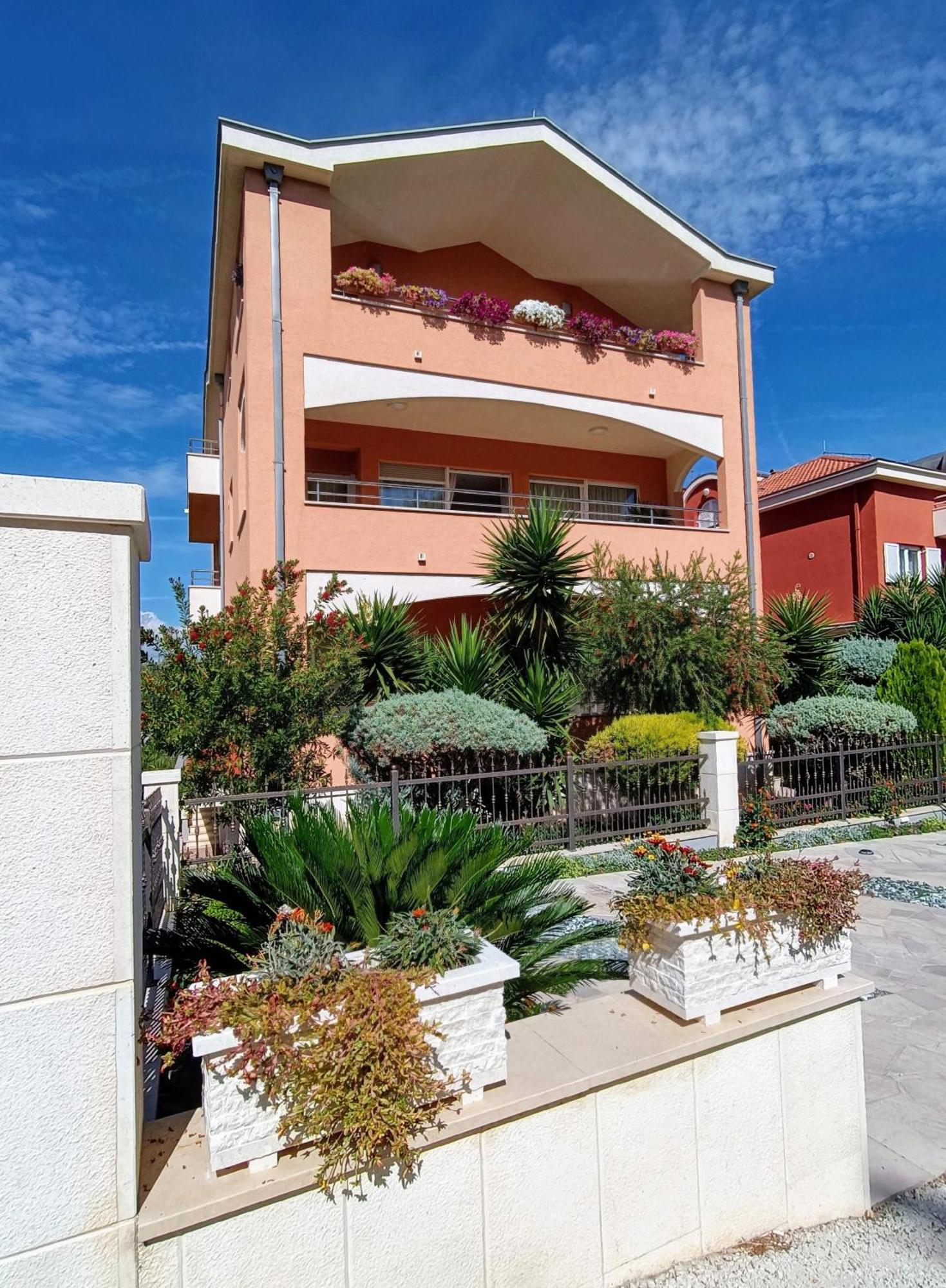 Apartmani Skejic Split Exterior photo