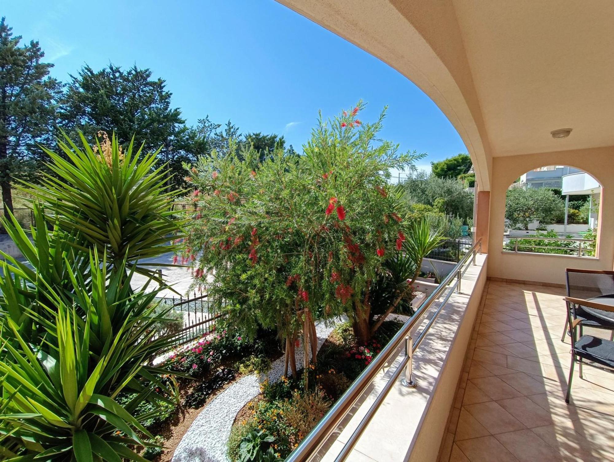 Apartmani Skejic Split Exterior photo