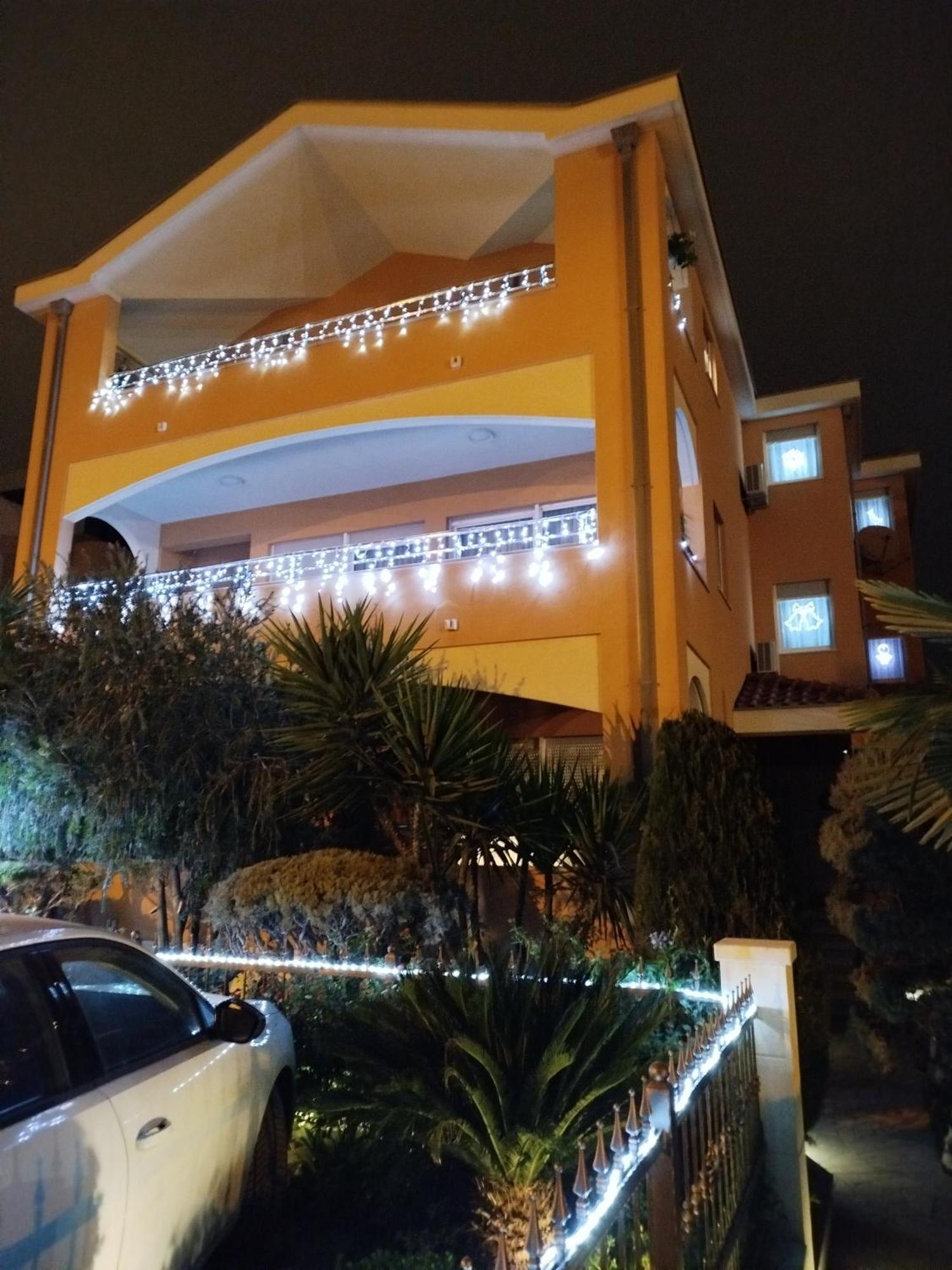 Apartmani Skejic Split Exterior photo